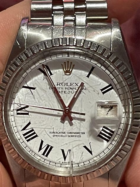 vintage rolex oyster perpetual datejust fake|identify my rolex oyster perpetual.